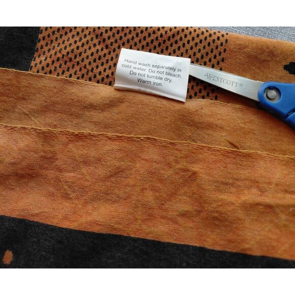 Earthbound Trading Co Sun Moon Wall Hanging Tapestry Stars Bohemian Gypsy Hippie - Picture 8 of 10